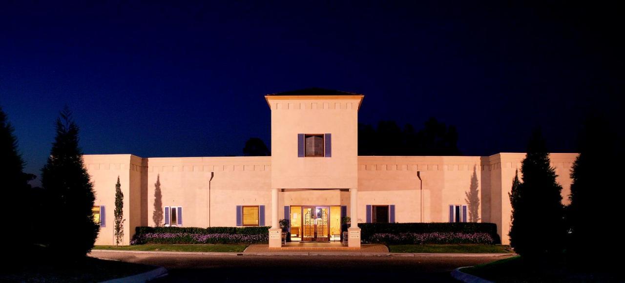 Estate Tuscany Pokolbin Buitenkant foto