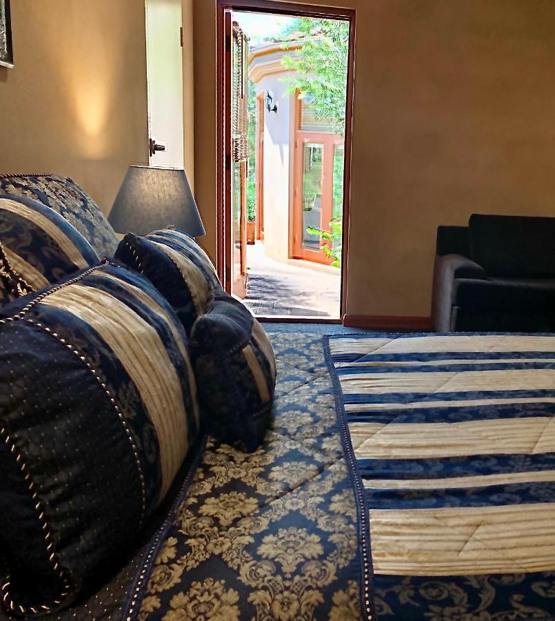 Estate Tuscany Pokolbin Buitenkant foto